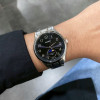 Casio Men's watch (zd293a) + Box - (MTP-M110D-1A)
