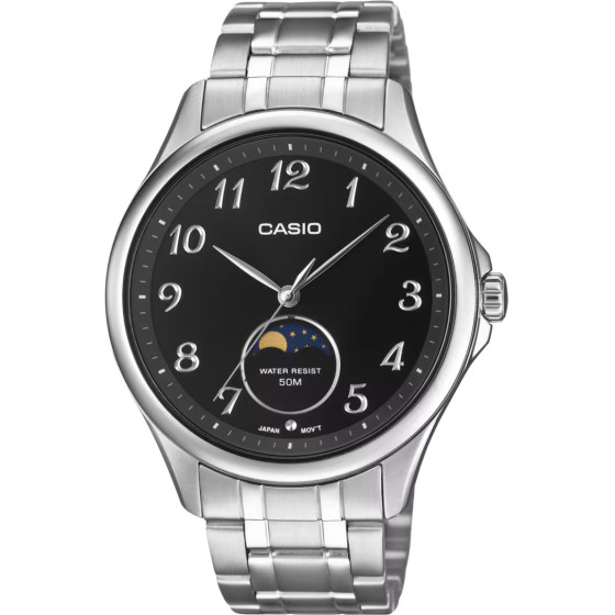 Casio Men's watch (zd293a) + Box - (MTP-M110D-1A)