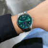 Casio Men's watch (zd293b) + Box - (MTP-M110D-3A)