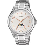 Casio Men's watch (zd293c) + Box - (MTP-M110D-7A)