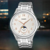 Casio Men's watch (zd293c) + Box - (MTP-M110D-7A)