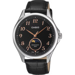 Casio Men's watch (zd293d) + Box - (MTP-M110L-1A)