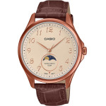 Casio Men's watch (zd293e) + Box - (MTP-M110RL-5A)