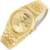 Casio Men's watch + Box (zd270a) - (MTP-B146G-9AV)