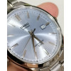 Casio Men's watch + Box (zd292b) Szafir - (MTS-115D-2A2V)