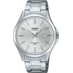 Casio Men's watch + Box (zd292c) Szafir - (MTS-115D-7A)