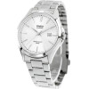 Casio Men's watch + Box (zd292c) Szafir - (MTS-115D-7A)