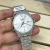 Casio Men's watch + Box (zd292c) Szafir - (MTS-115D-7A)
