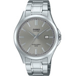 Casio Men's watch + Box (zd292d) Szafir - (MTS-115D-8A)