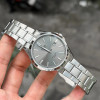 Casio Men's watch + Box (zd292d) Szafir - (MTS-115D-8A)
