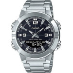 Casio Men's watch + Box - (AMW-870D-1AVDF)