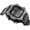 Casio Men's watch + Box - (DW-291H-1AVDF)