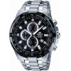 Casio Men's watch + Box - (EF-539D-1AVEF)