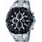 Casio Men's watch + Box - (EF-539D-1AVEF)