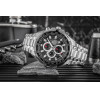 Casio Men's watch + Box - (EF-539D-1AVEF)