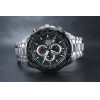 Casio Men's watch + Box - (EF-539D-1AVEF)
