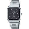 Casio Men's watch + Box - (MTP-B185D-1A)