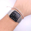Casio Men's watch + Box - (MTP-B185D-1A)