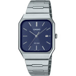 Casio Men's watch + Box - (MTP-B185D-2A1)