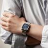 Casio Men's watch + Box - (MTP-B185D-2A1)