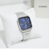 Casio Men's watch + Box - (MTP-B185D-2A1)