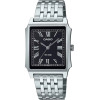 Casio Men's watch + Box - (MTP-B190D-1B)