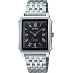 Casio Men's watch + Box - (MTP-B190D-1B)