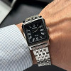 Casio Men's watch + Box - (MTP-B190D-1B)