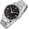 Casio Men's watch + Box - (MTP-V005D-1B5)
