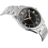Casio Men's watch + Box - (MTP-V005D-1B5)