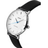Casio Men's watch + Box - (MTP-VT04L-7E)