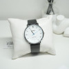 Casio Men's watch + Box - (MTP-VT04L-7E)