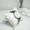 Casio Men's watch + Box - (MTP-VT04L-7E)