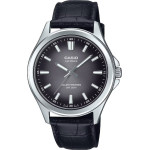Casio Men's watch + Box - (MTS-RS100L-1A)