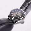 Casio Men's watch + Box - (MTS-RS100L-1A)