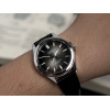 Casio Men's watch + Box - (MTS-RS100L-1A)