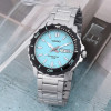 Casio Men's watch + Box WR100 - (MTD-125D-2A3)