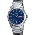 Casio Men's watch - Multidata (zd040c) + Box - (MTP-1239D-2A)