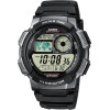 Casio Men's watch AE-1000W 1BVdf (zd073g) - World Time + Box - (AE-1000W-1BVDF)