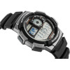Casio Men's watch AE-1000W 1BVdf (zd073g) - World Time + Box - (AE-1000W-1BVDF)