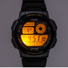 Casio Men's watch AE-1000W 1BVdf (zd073g) - World Time + Box - (AE-1000W-1BVDF)