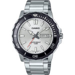 Casio Men's watch Collection + Box - (MTD-125D-7A)