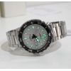 Casio Men's watch Collection + Box - (MTD-125D-7A)