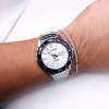 Casio Men's watch Collection + Box - (MTD-125D-7A)