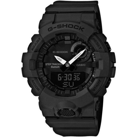 Casio Men's watch G-Shock G-Squad (zd125a) - (GBA-800-1AER)
