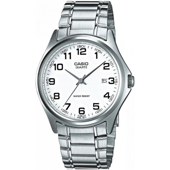 Casio Men's watch MTP-1183A-7B (zd015a) + Box - (MTP-1183A 7B)