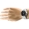 Casio Men's watch MTP-1370D-1A1V (zd025b) + Box - (MTP-1370D 1A1V)