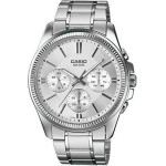 Casio Men's watch MTP-1375D-7A + Box - (MTP-1375D 7AVDF)