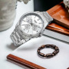 Casio Men's watch MTP-1375D-7A + Box - (MTP-1375D 7AVDF)