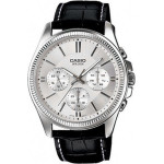 Casio Men's watch MTP-1375L-7AVdf (zd115a) + Box - (MTP-1375L 7AVDF)